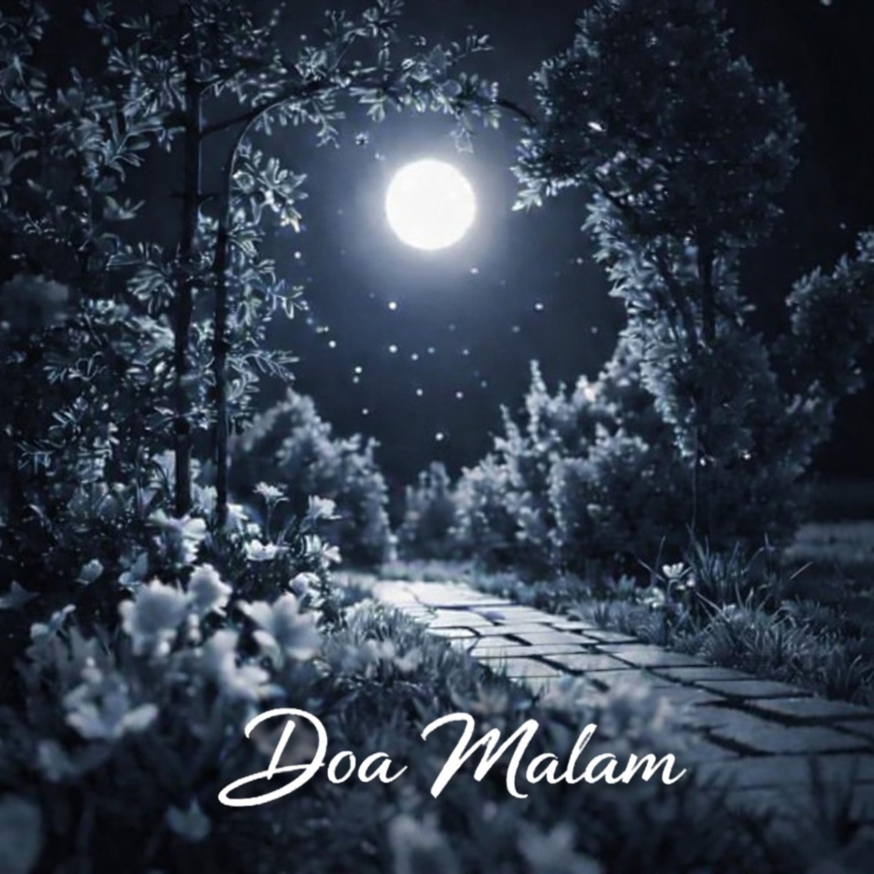 DOA BERKAT MALAM - EV NANY SUSANTY