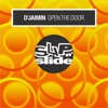 Open The Door