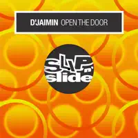 Open the Door (DJ Shorty's Zanzibar Stomper Mix) — Djaimin