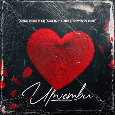 Song - Ulwembu - Mbalenhle M, Maline Aura & Section Five