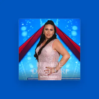 Listen to Besnike Berdynaj, watch music videos, read bio, see tour dates & more!