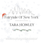 Fairytale Of New York (Uilleann pipes cover)