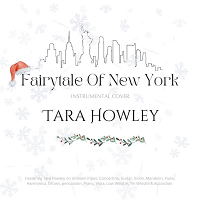 Fairytale Of New York - Single