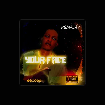 Listen to KEMALAY, watch music videos, read bio, see tour dates & more!