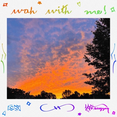 wah with me! - Single