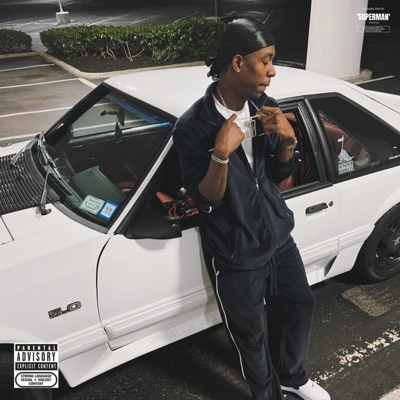 SUPERMAN FREESTYLE - Single