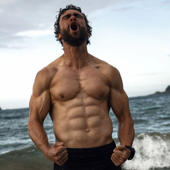 Arda Saatci best motivation