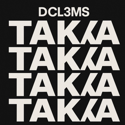 TAKA TAKA (Radio Edit) - Single