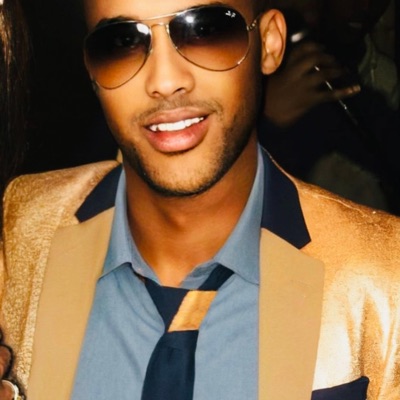 Sadaq Seyga - WAA GABAR TOGDHER