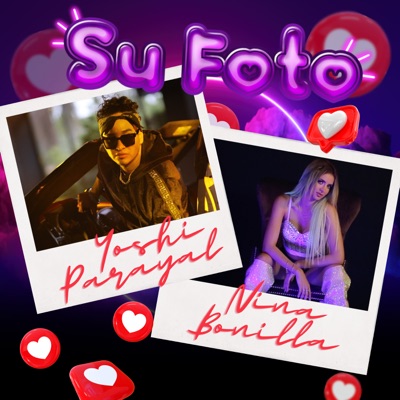 Su Foto (feat. Nina Bonilla) - Single