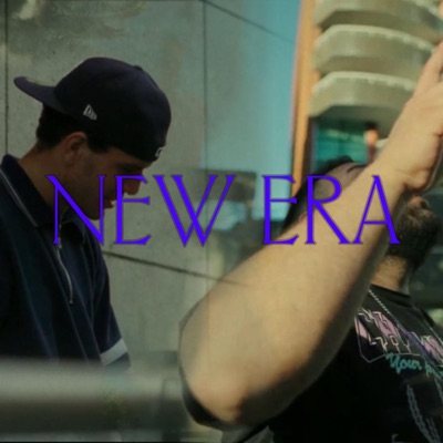 NEW ERA (feat. Franco Fletcher) - Single