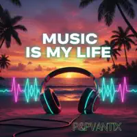 Music Is My Life