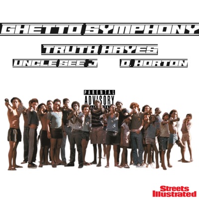 Ghetto Symphony - Single
