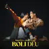 Ekdev Limbu & Deeya Gurung - Boli Deu