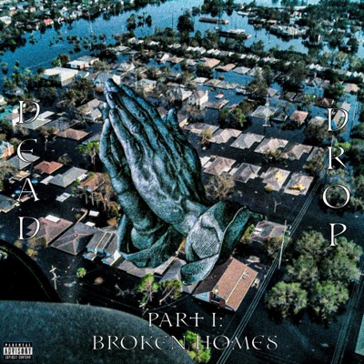 Dead Drop Part I: Broken Homes - Single