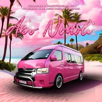 Abo Nodoli (feat. Scars, Mike Ludar & Subzero JNR) - Single