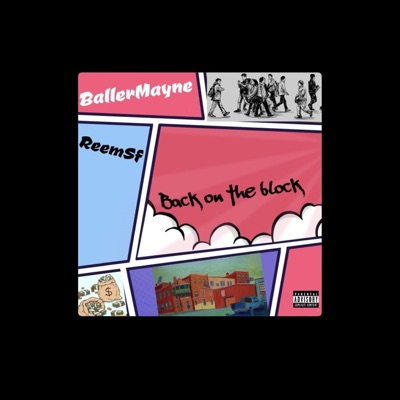 Back On the Back - Single