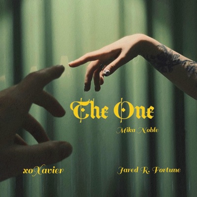 The One (feat. xoXavier) - Single
