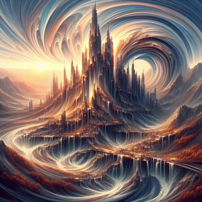 Mark Rossi XI - I'm Fine