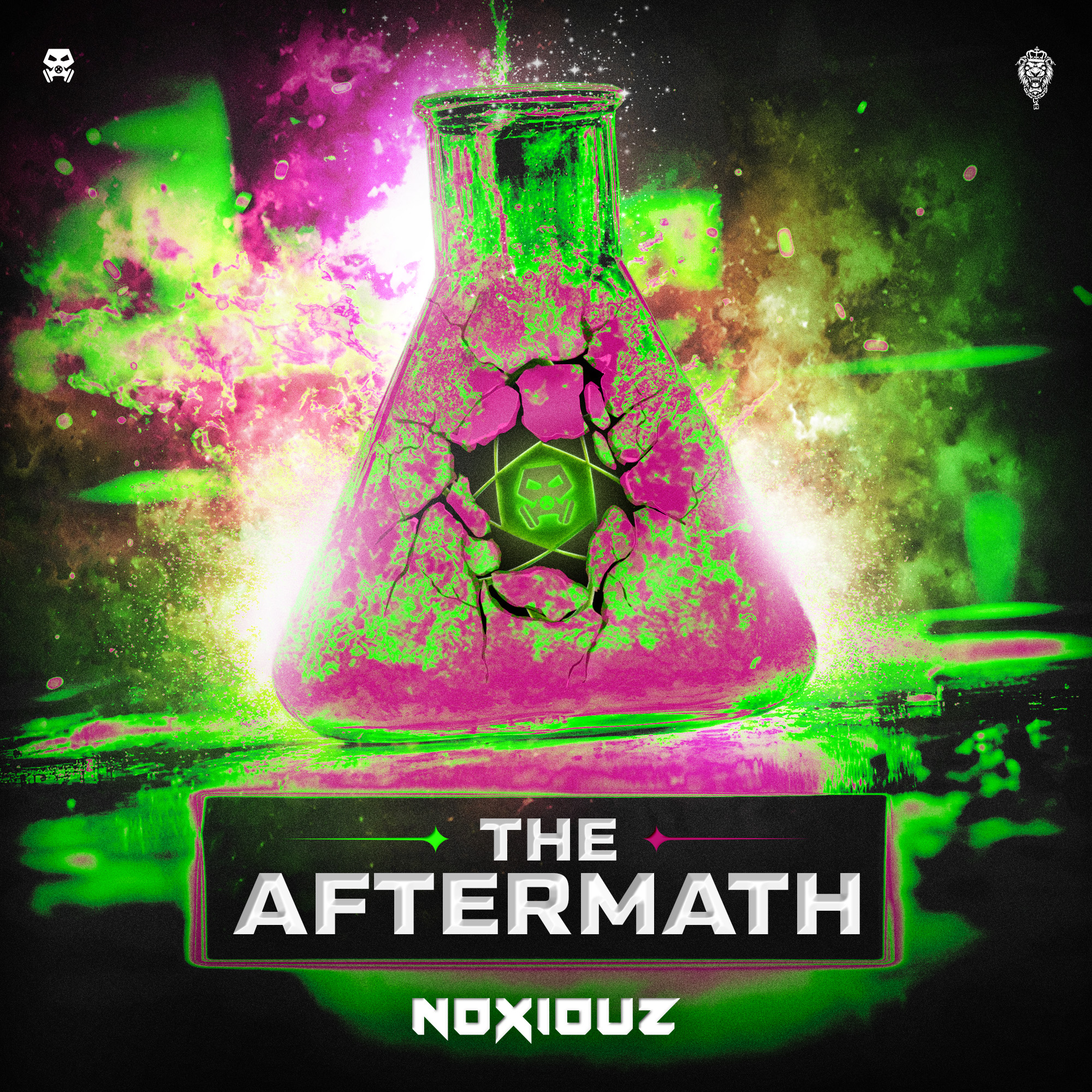 The Aftermath - Single