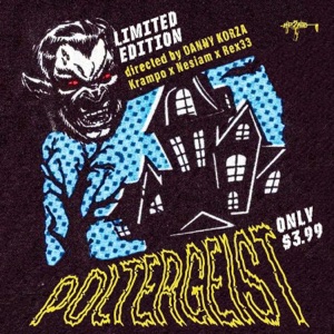 POLTERGEIST (feat. Danny Korza) - Single