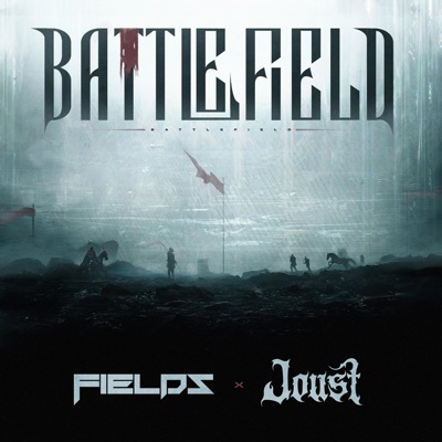 BATTLEFIELD (feat. JOUST) - Single