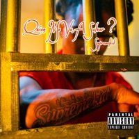 Quien Me Va A Salvar ? - Single - Supremekid