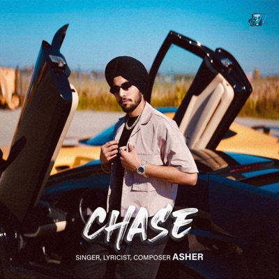 Chase - Single