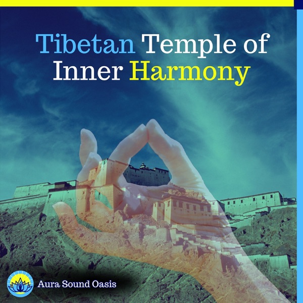 Tibetan Temple of Inner Harmony