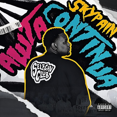 Aluta Continua - EP