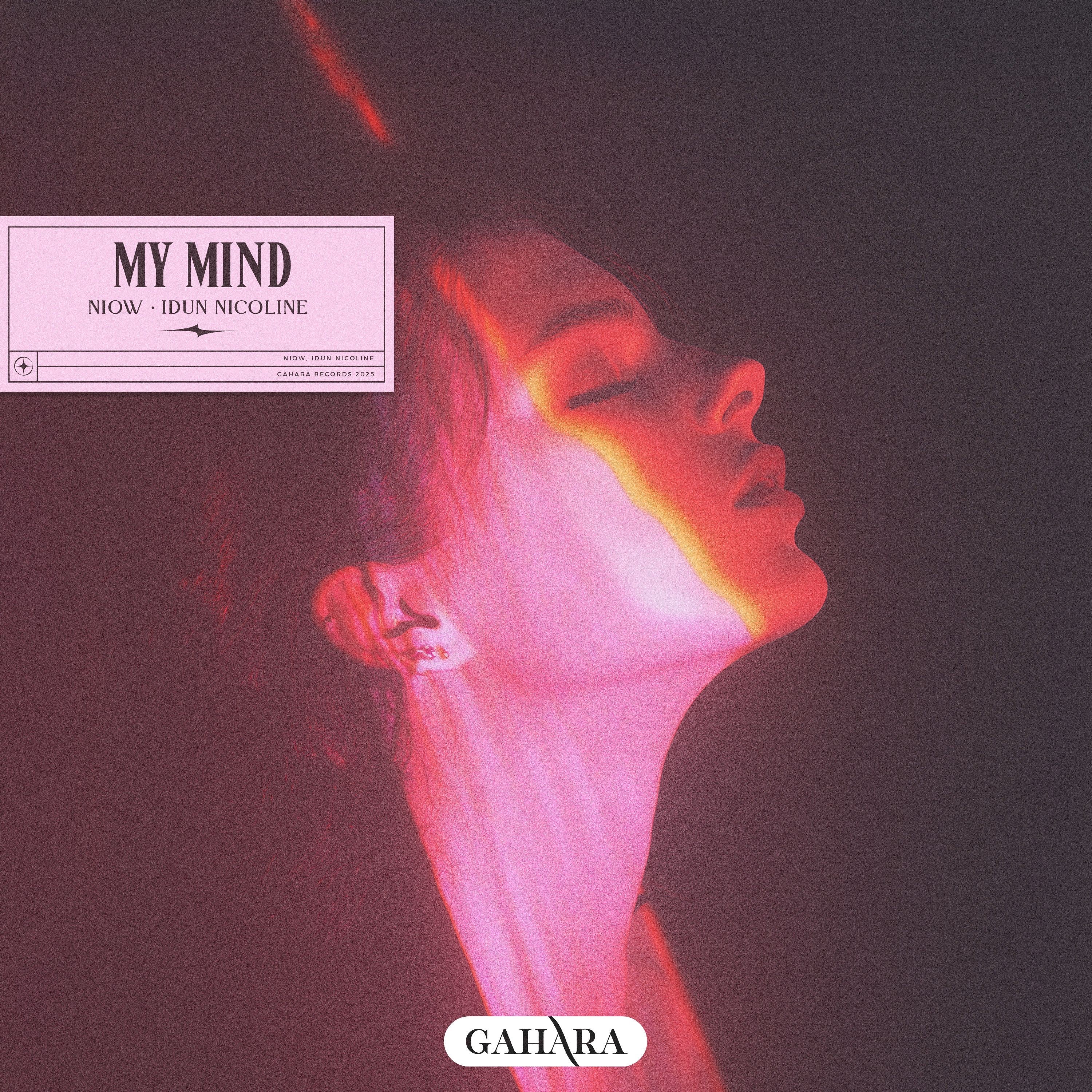 My Mind - Single