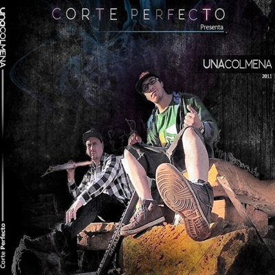 CORTE PERFECTO (UNA COLMENA)