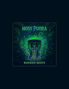 Dengarkan Bunado Beats, tonton video musik, baca bio, lihat tanggal tur & lainnya!