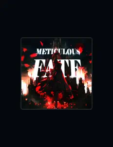 Ouve BURNXUT, vê vídeos de música, lê a biografia, vê as datas da digressão e muito mais!