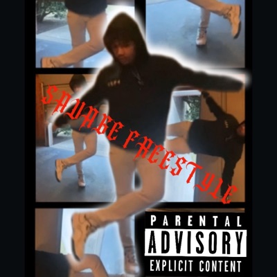 SAVAGE FREESTYLE - Single