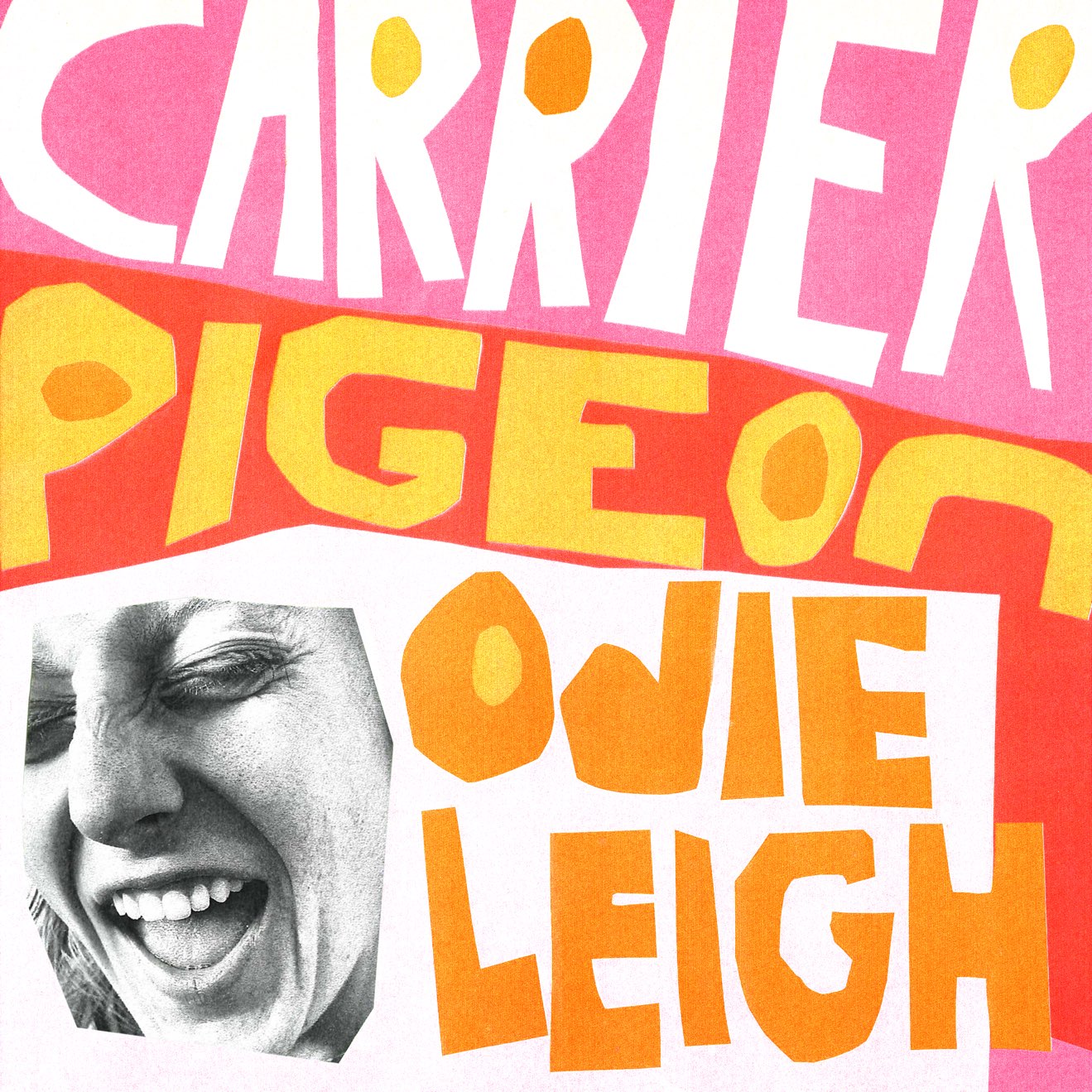 Odie Leigh – Carrier Pigeon (2024) [iTunes Match M4A]