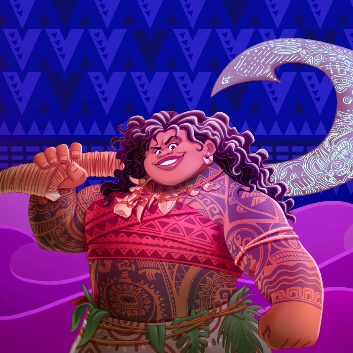 Can I Get A Chee Hoo? (Female Version) - Single cover art