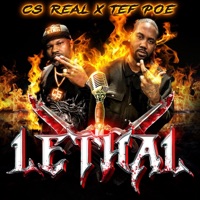 LETHAL - Single - CS Real