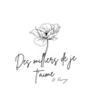 DES MILLIERS DE JE T'AIME (SLIMANE) - Single