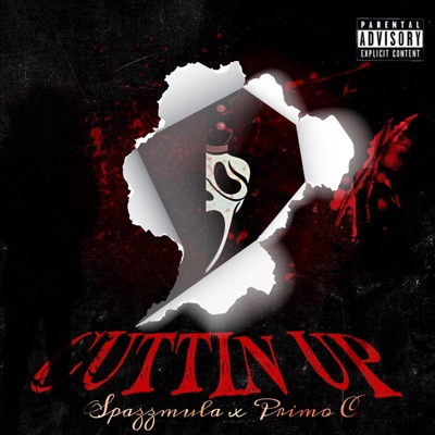 Cuttin up (feat. Primo C) - Single