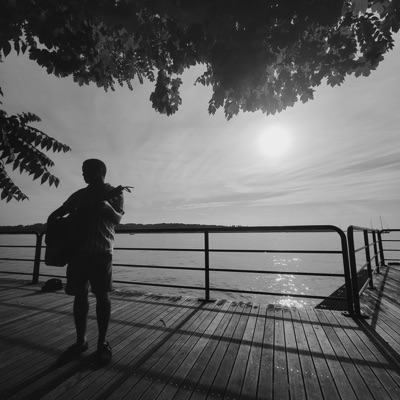 Is It Just Me? - Single