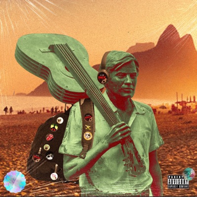 Tipo Som de Tom Jobim - Single