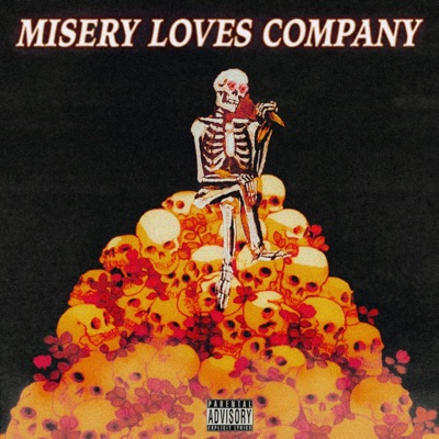 Misery Loves Company (feat. RJ Pasin) - Single