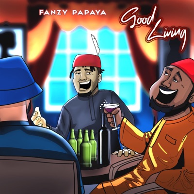 Good Living - Single