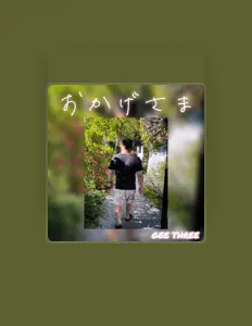 Listen to Gee Three, watch music videos, read bio, see tour dates & more!