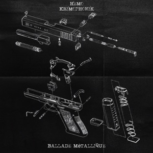 Ballade Métallique