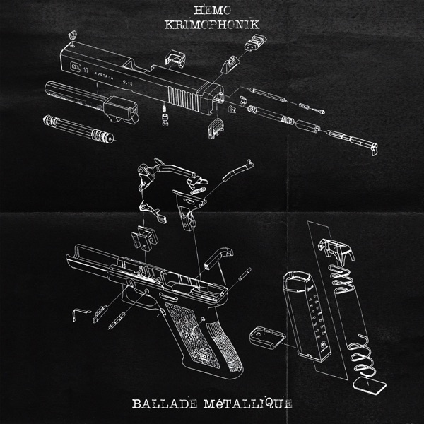 Ballade Métallique
