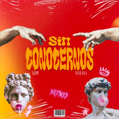 Sin Conocernos - Single