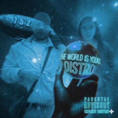 DISTRO (feat. MambaTN) - Single