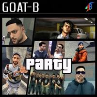 PARTY - Single - Halimberes, Bafe BM, ZW3I, GOKO6 & Oci